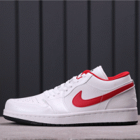 27USD Air Jordan 1 Low GS 905136-100 36-45