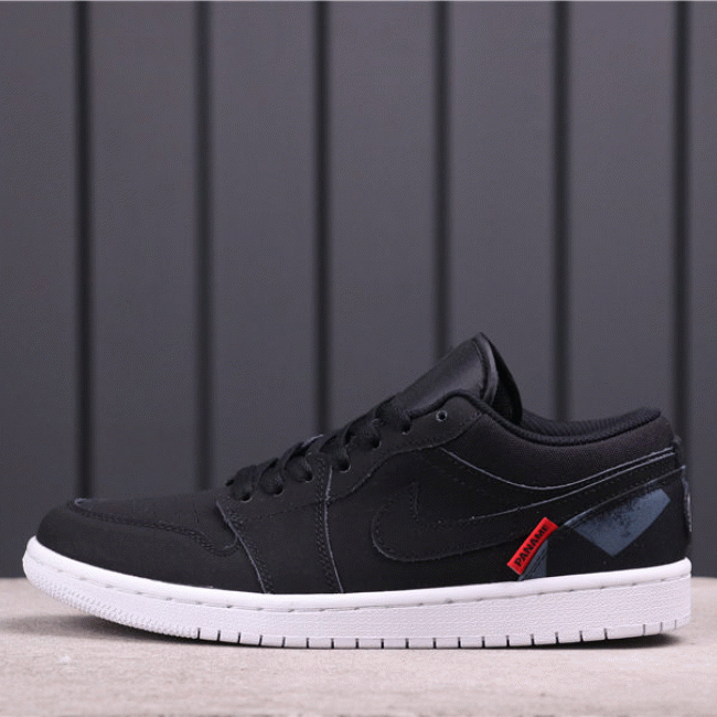 31usd LPL x Air Jordan 1 Zoom ComfortIridescent CN1077-001 Air Jordan, Sneakers, Air Jordan 1 Low image