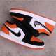 Top grade 40USD AJ1 Air Jordan 1 LowShattered Backboard 553558-128 Size 40-46