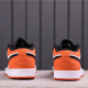 Top grade 40USD AJ1 Air Jordan 1 LowShattered Backboard 553558-128 Size 40-46