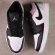 Authentic $44 Air Jordan 1 Low DM1199-100 Size 36-46