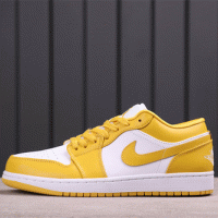 49USD Air Jordan 1 Low 553558-171 Size 36-46