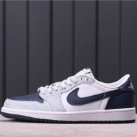 49USD Air Jordan 1 Low CZ0356-200 SIZE 36-46