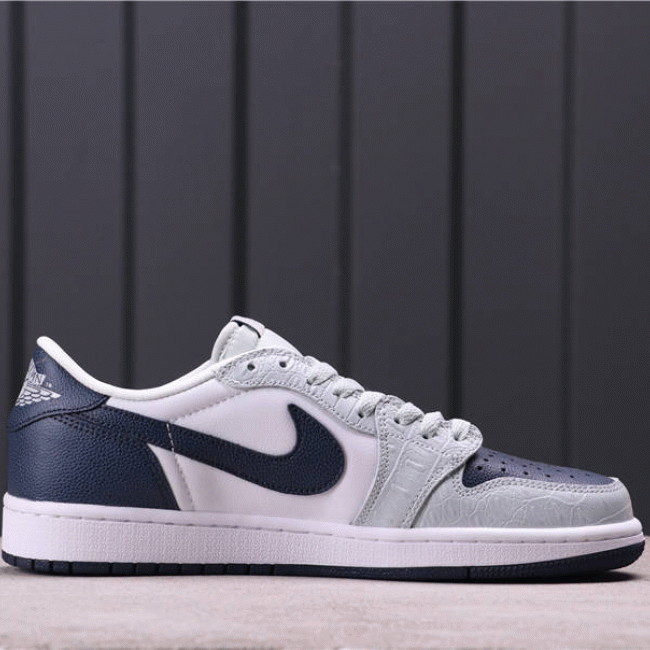 Original 49USD Air Jordan 1 Low CZ0356-200 SIZE 36-46