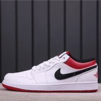 49USD Air Jordan 1 Low553558-118 36-46