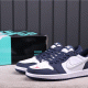 49USD Nike SB x Air Jordan 1 Low Eric Koston CJ7891-400 36-46 Air Jordan, Sneakers, Air Jordan 1 Low image