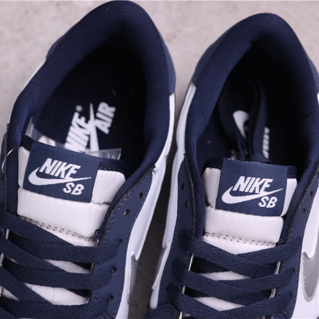 49USD Nike SB x Air Jordan 1 Low Eric Koston CJ7891-400 36-46 Air Jordan, Sneakers, Air Jordan 1 Low image