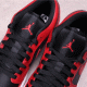 Close look 58USD Air Jordan 1 Low CQ4422-600 40-46