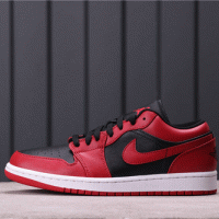 58USD Air Jordan 1 Low CQ4422-600 40-46