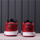 Close look 58USD Air Jordan 1 Low CQ4422-600 40-46