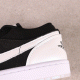 US$26 Air Jordan 1 Low White black DH6931-001 Size 36-46 Air Jordan, Sneakers, Air Jordan 1 Low image