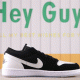 US$26 Air Jordan 1 Low White black DH6931-001 Size 36-46 Air Jordan, Sneakers, Air Jordan 1 Low image