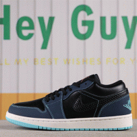 US$40 Air Jordan 1 Low FJ5478-010 Size 35-46