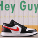 US$40 Air Jordan 1 Mid SE DC0774-004 Size 36-47.5 Air Jordan, Sneakers, Air Jordan 1 Low image