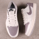 Top grade US$44 Air Jordan 1 Low Atmosphere Grey CZ0790-101 Size 36-46