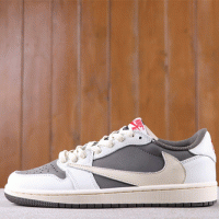 US$44 TS Air Jordan 1 Low OG Reverse Mocha DM7866-162 Size 36-46