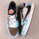 Top grade US$48 Air Jordan 1 Low BM1300-030 Size 36-47.5