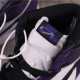 Authentic 100USD Air Jordan 1 High OG Court Purple 555088-500 40.5-46