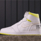 40USD Air Jordan 1 First Class Flight 555088-170 36-46 image