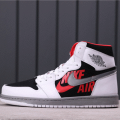 40USD Air Jordan 1 Retro High OG Shadow CD6579-010 36-46