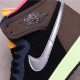 $49 Air Jordan 1 High OG “Bio Hack” 555555-201 Size 36-45 Sneakers, Air Jordan 1 High image