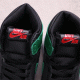 53USD Air Jordan 1 HIGH Pine Green 555088-030 SIZE 36-47.5 Sneakers, Air Jordan 1 High image