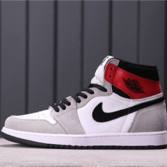 53USD Air Jordan 1 High 555088-126 36-46