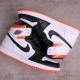 Original 53USD Air Jordan 1 High OG 555088-180 Size 36-46 us5.5-us12