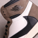 53USD Air Jordan 1 High OG CD4487-100 Size 36-46 us5.5-us12 Sneakers, Air Jordan 1 High image