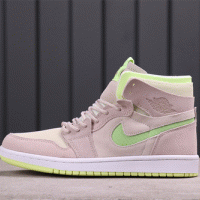 53USD Air Jordan 1 Zoom CMFTSummit WhiteCT0979-200 Size 36-45