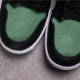 Close look 58USD Air Jordan 1 High Zoom Rage Green CK6637-002 36-46