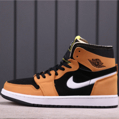 62USD Air Air Jordan 1 High Zoom CT0978-002 36-46