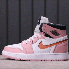 62USD Air Jordan 1 High Zoom CMFT CT0979-601 36-40