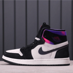 62USD Air Jordan 1 Zoom CMFT PSGDB3610-105 36-46