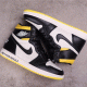 Authentic 67USD Union x Air Jordan 1 High OG NRG 861428-107 SIZE 36-46