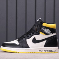 67USD Union x Air Jordan 1 High OG NRG 861428-107 SIZE 36-46