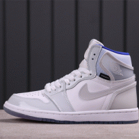 71USD Air Jordan 1 Air Jordan 1 High Zoom CK6637-104 EU Size(36-47.5) US Size(W5.5-M13)