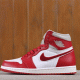 $88 Air Jordan 1 High OG Chenille DJ4891-061 Size 36-44.5 image