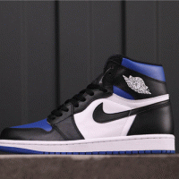 89USD Air Jordan 1 Game Royal 555088-041 40.5-46