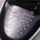 89USD Air Jordan 1 High OG Silver Toe CD0461-001 36-47.5 image