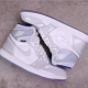 89USD Air Jordan 1 High Zoom CK6637-104 40.5-47.5 Sneakers, Air Jordan 1 High image
