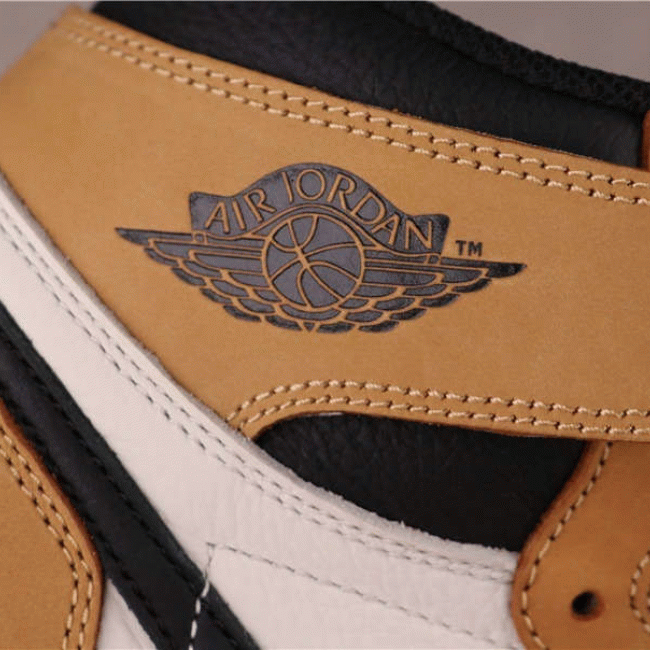 AAA 89USD Air Jordan 1 Rookie of the Year 555088-700 40.5-46