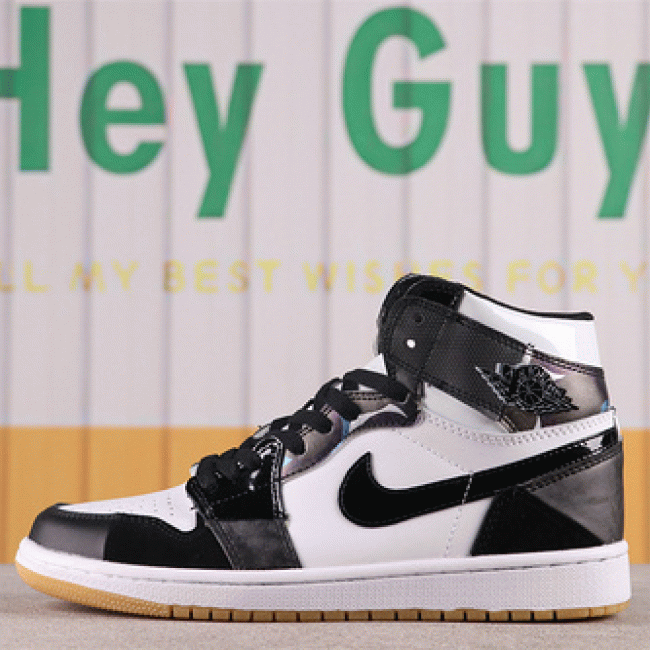 Top replicas US$40 Air Jordan 1 High OG DV1748-602 Size 36-46