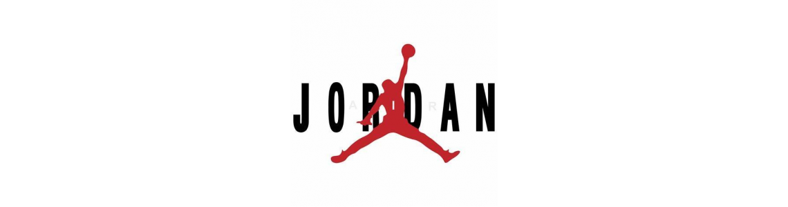 Air Jordan image