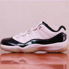 44USD Air Jordan 11 Low 528895-145 40-46