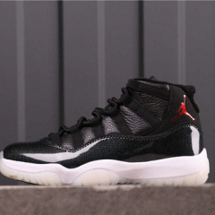 53USD Air Jordan 11 72-10 378037-002 40-47