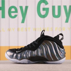 US$106 Nike Air Foamposite One Hologram 314996-900 全息渐变喷 Size 38.5-46