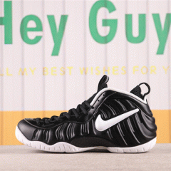 US$106 Nike Air Foamposite Pro Dr. Doom 624041-006 末日泡 Size 38.5-46