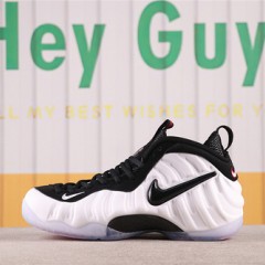 US$106 Nike Air Foamposite Pro Pearl 808643-100 珍珠奶泡 Size 38.5-46