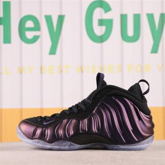 US$121 Nike Air Foamposite One Eggplant FN5212-001 茄子喷 Size 38.5-46